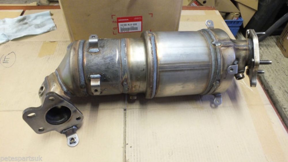 Filtre Particule DPF/FAP BMW Noi toate modele Auto