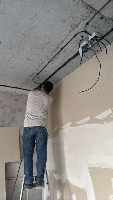 Ремонт под ключ !!!