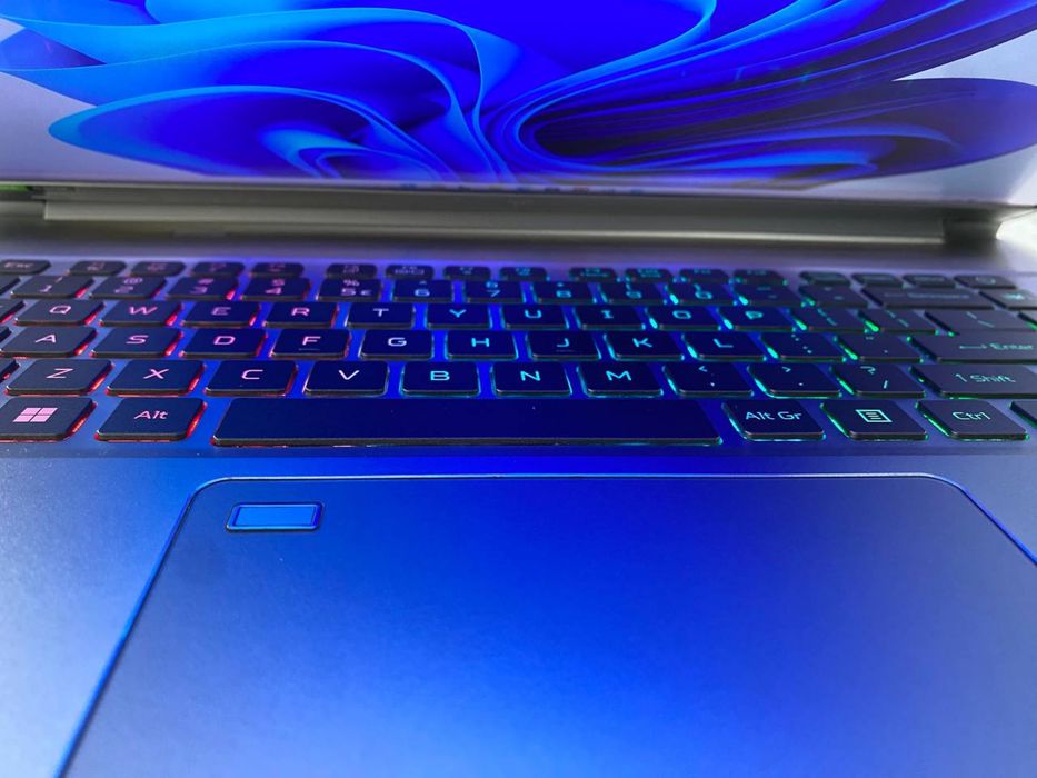 Acer predator monistir core i7 rtx