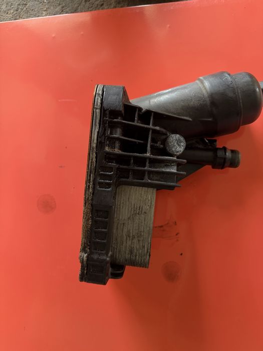 Маслен охладилен за BMW f20/f21/f22/e90/e91/e92/e93/f30/f31/f34/f32