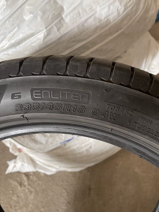 Bridgestone летний шина