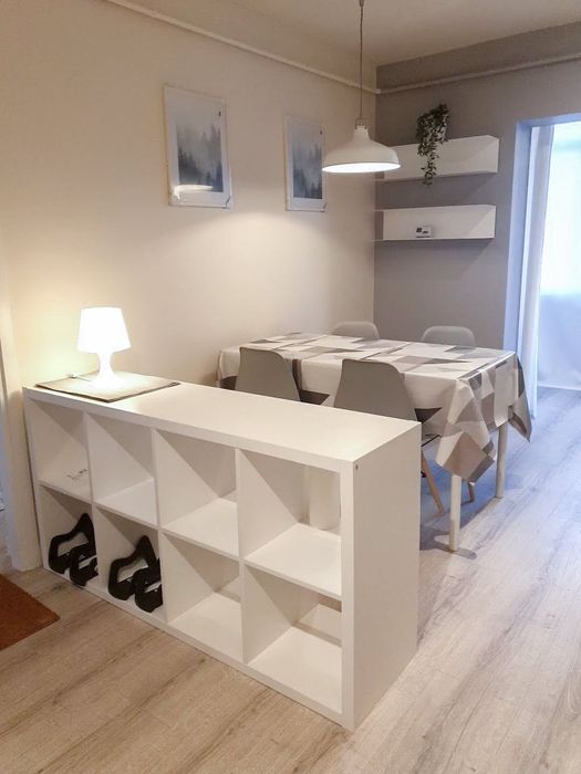 Confort și Liniște Lângă Spital: Apartament Complet Utilat, Ideal Locuință de Serviciu