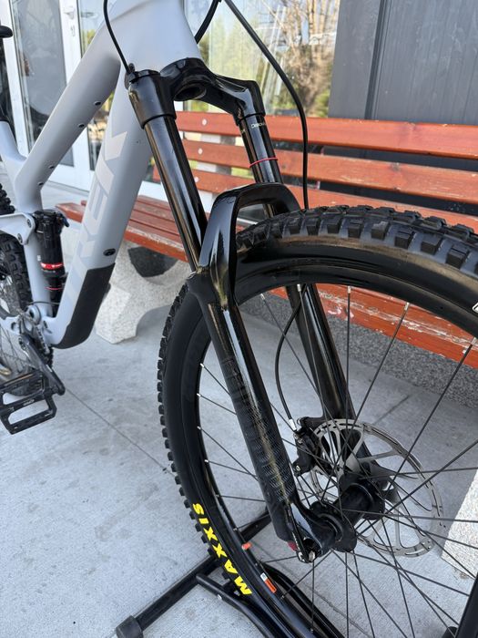Планински велосипед Мекица Trek Slash 9.7 Carbon 29/M