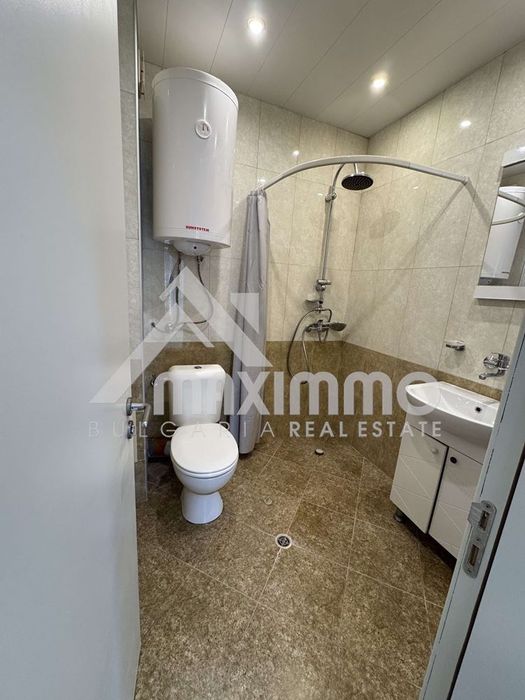 2-стаен в Варна-Бриз площ 70 цена 164900