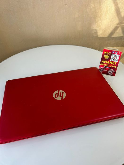 Laptop HP Amanet BKG