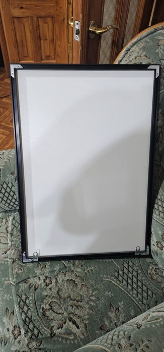 Рамки под фото и картины размер 60x42