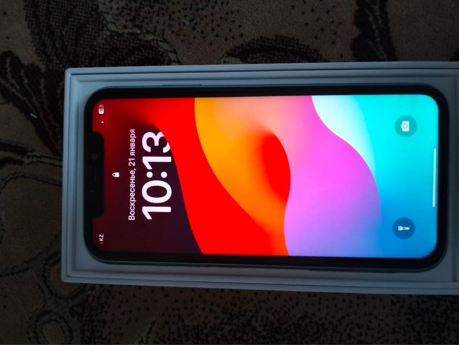 Айфон 11 128гб СРОЧНО!