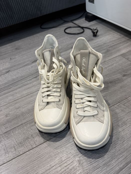 Дамски Кецове Converse