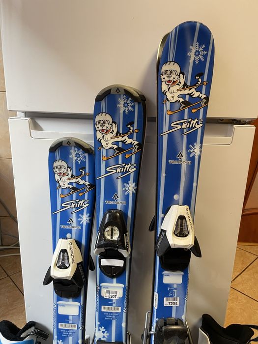 Schiuri copii clapari copii