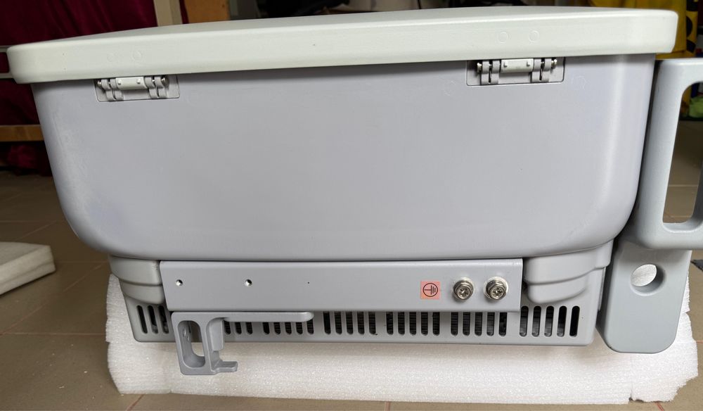 Invertor Trifazat Huawei SUN2000-50KTL-M0 (50 kW) + Smart Dongle WLAN-FE – Folosit