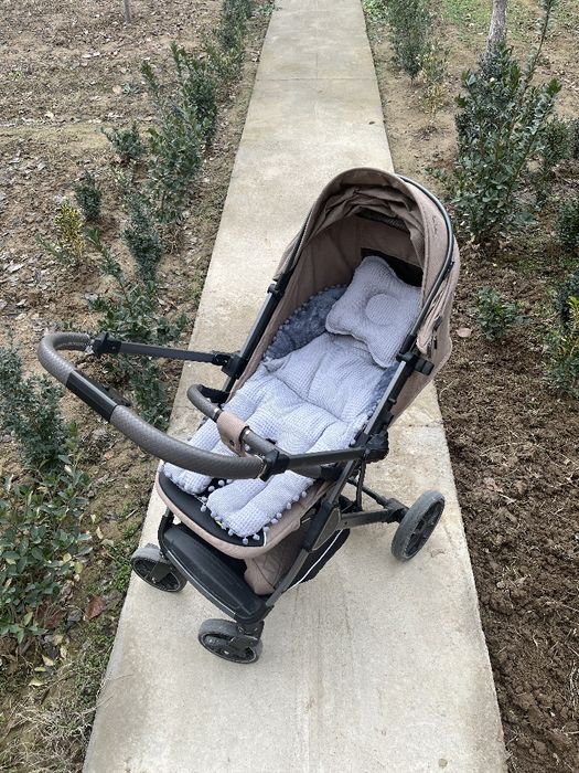 Kalyaska uchun korpacha