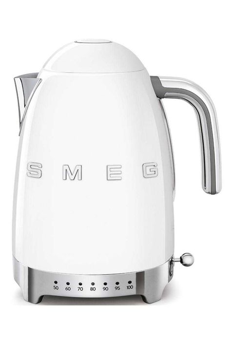 Чайник Smeg Новый