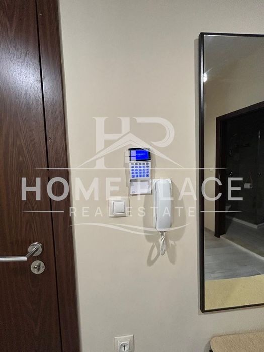 Дава се под наем Двустаен апартамент в Варна, Бриз - 60 кв.м за 598.23 € - Снимка #8