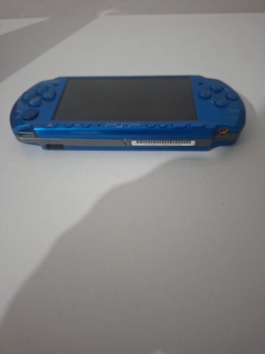 Consola Portabila PSP 3000