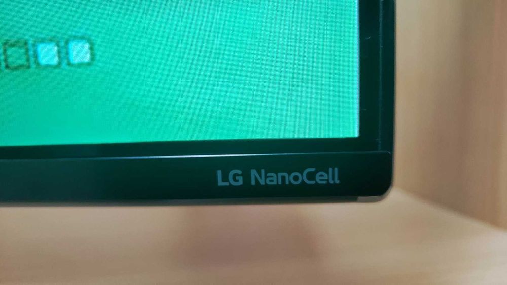 Телевизор LG 55 инча