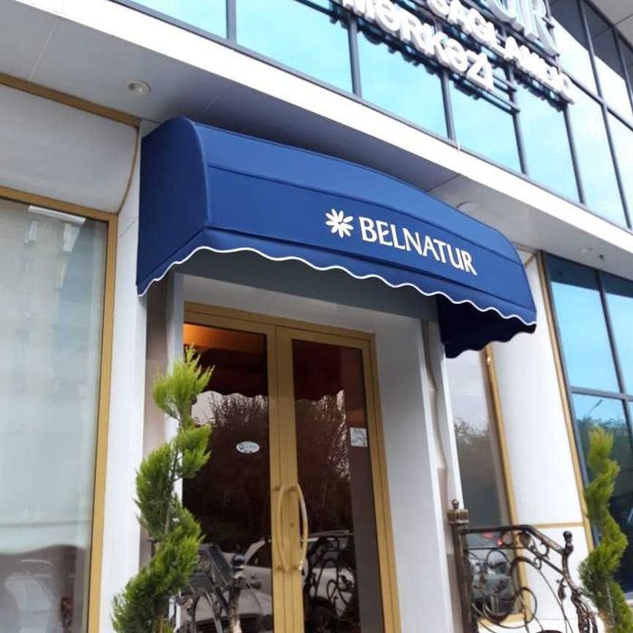 Sobit Markiza Tent Zontik Naves Ayvon Фиксированная маркиза навес тент