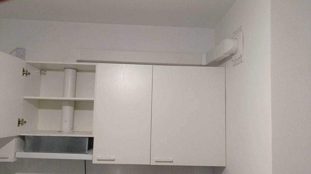 Продажа вентиляции с установкой