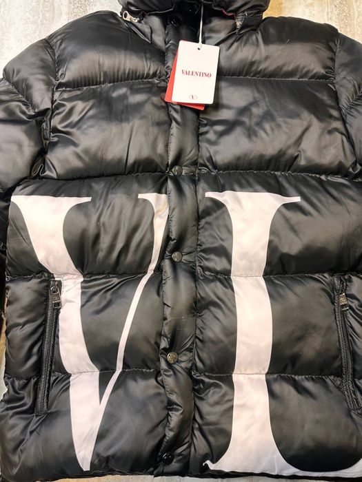 Куртка Valentino Moncler