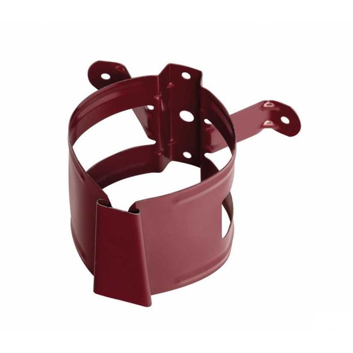 Водосточная система(Заглушка желоба,Держатель трубы,Колено трубы и тд)