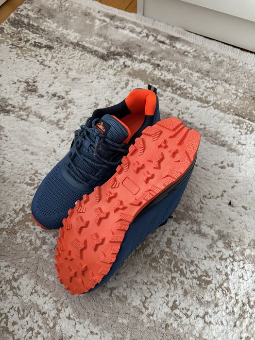 Мъжки маратонки X-Grip