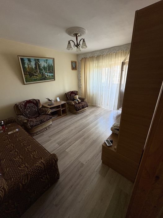 Apartament 3 cam - Targu Frumos, Iasi