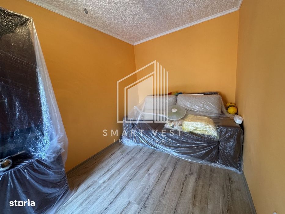 Apartament 2 camere | 37 mp | Zona Micro 14
