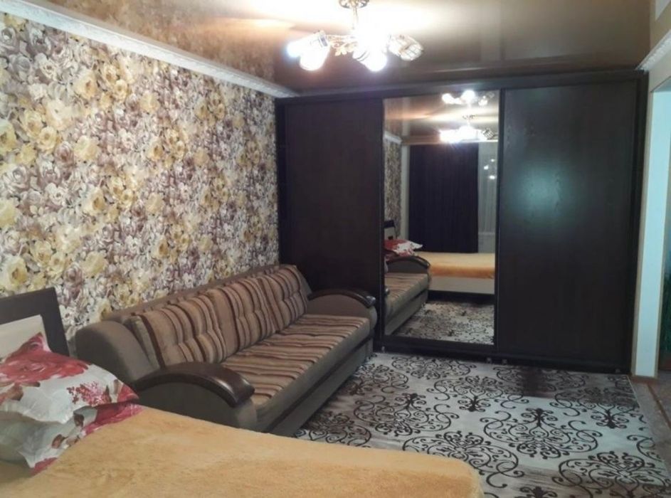 Сдам квартиру посуточно есть kaspi red