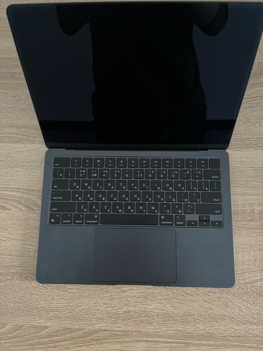 mackbook air M2, 91%