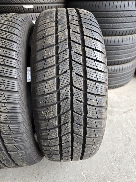 215/55/17 BARUM 4бр