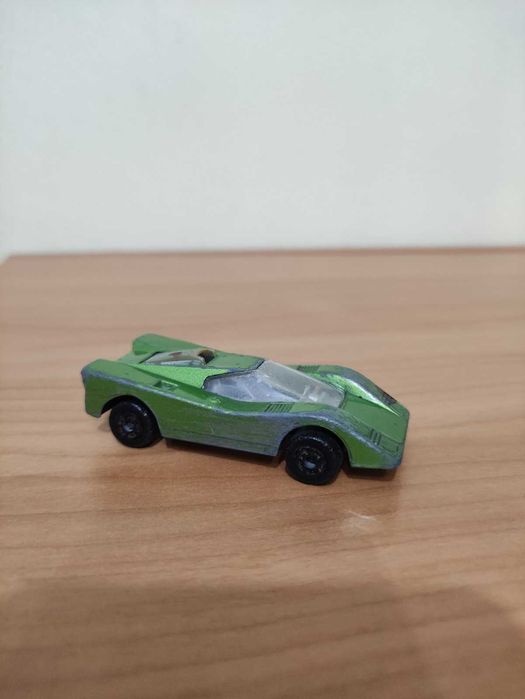 Стари метални Мачбокс Matchbox колички Made in Bulgaria