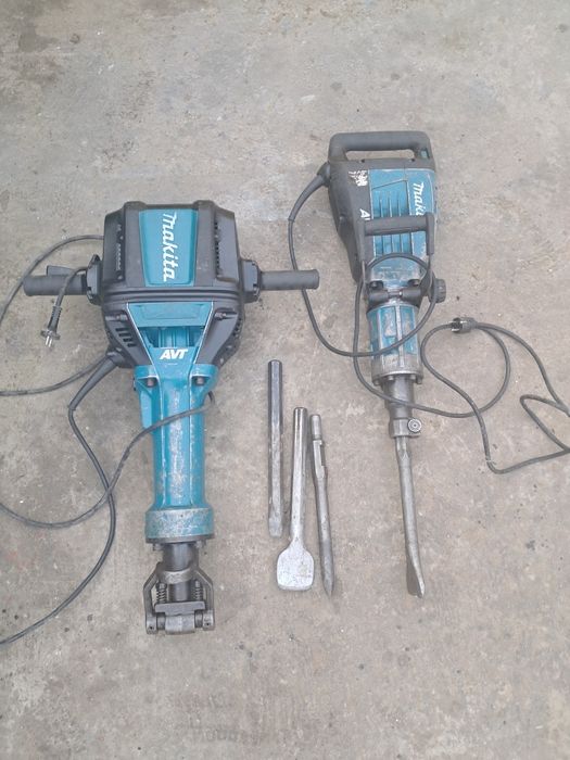 Mai compactor/Talpă compactorare/Betoniera/Picamere/Bene moloz/bobcat