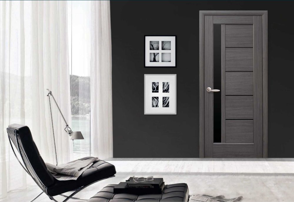 Двери межкомнатные МДФ высоко качества. Производитель: Россия