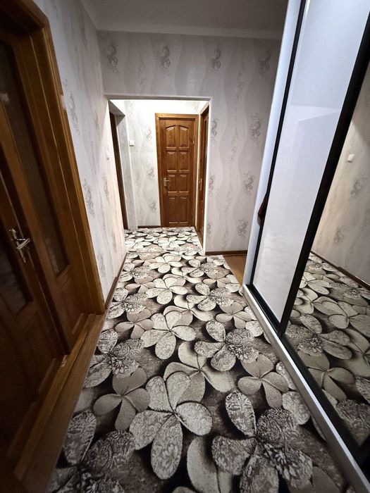 Продаётся 4-х комнатная квартира Сергели 3