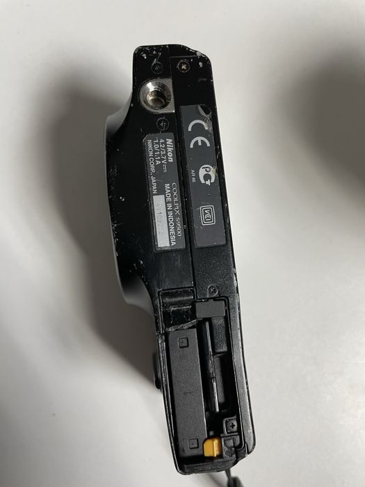 Vand camera foto nikon 9500