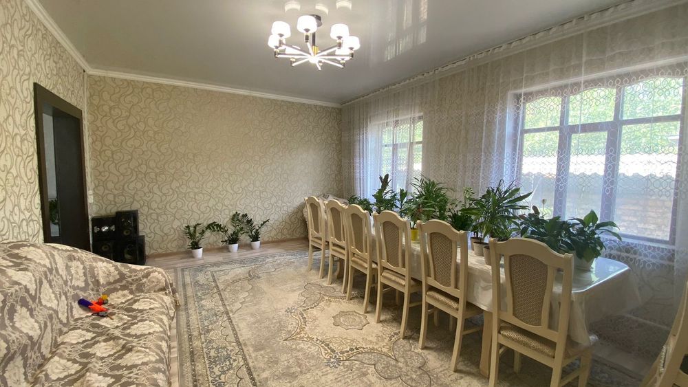 Продается дом 4 комнатная