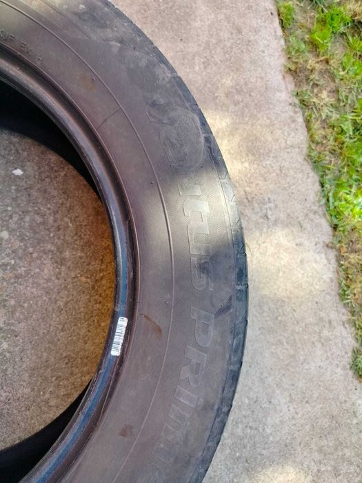Vand set cauciucuri vara 225/60/R17 Hankook Ventus Prime