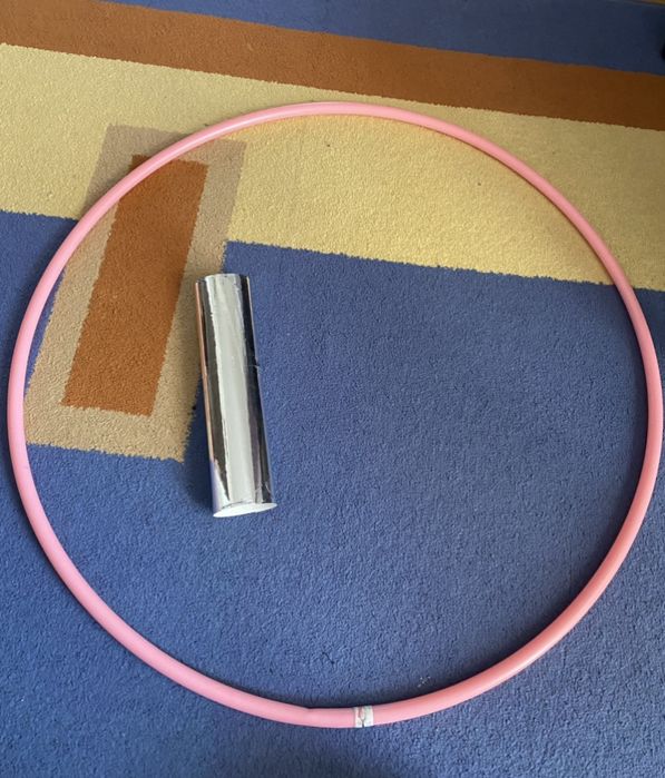 обруч доя гимнастики