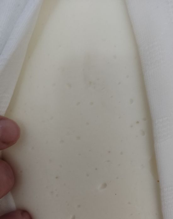 Подушка с эффектом памяти 40/60см