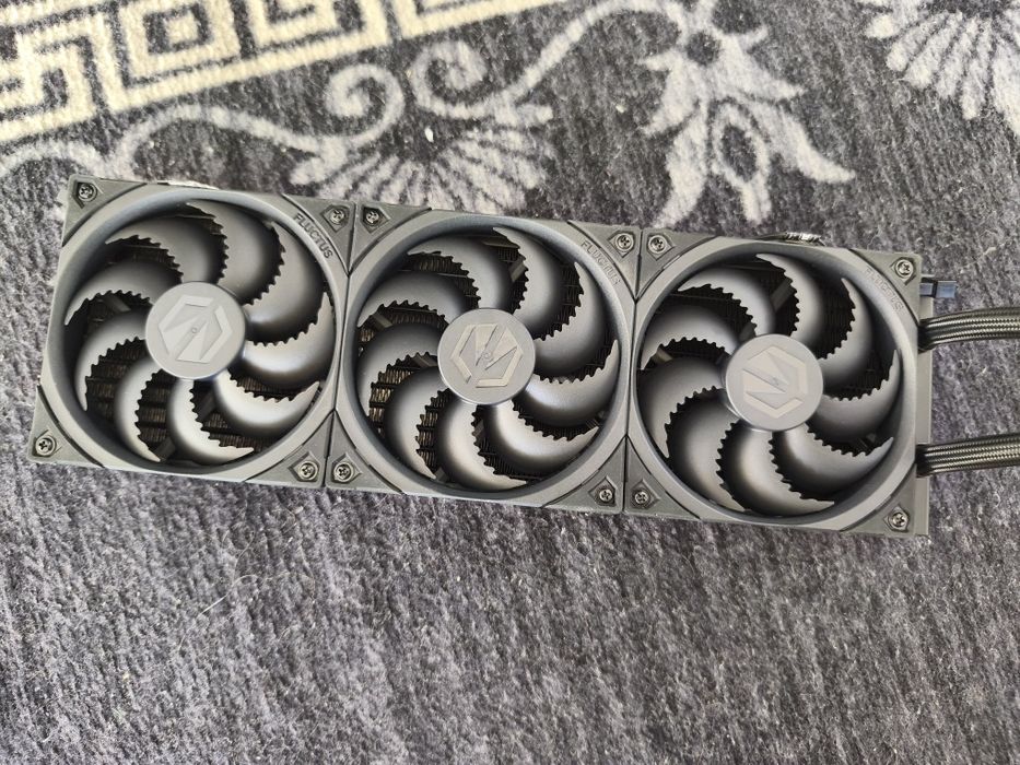 Cooler Navis f360 Nou