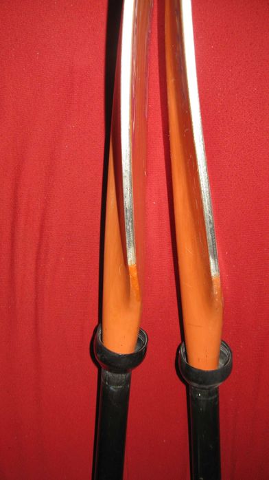 Padela Schlegel Topline Tech III X-treme whitewater cant dural