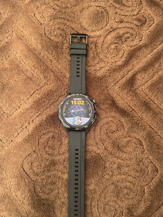 Huawei Watch GT 4