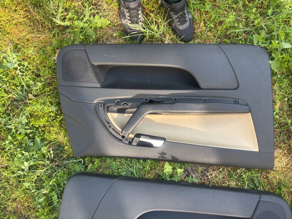 Салон за Ауди а3 8р 2/3 врати