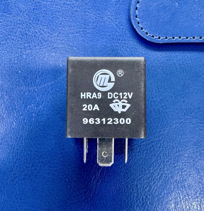 Реле дворник Damas Matiz гарантия