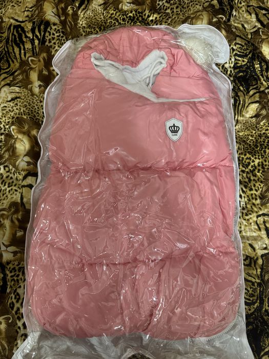 Продам Кокон для новорожденного