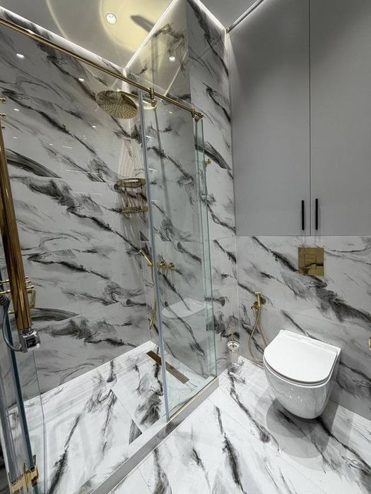 ЖК NEST ONE! Новая 3 ком кв-ра с Видом на Ташкент Сити! НИЗКАЯ ЦЕНА!