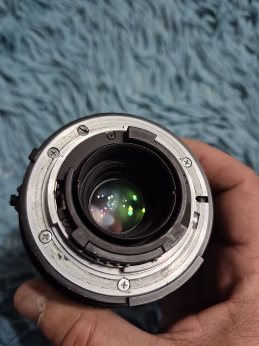 Obiectiv Nikon AF 35-105mm