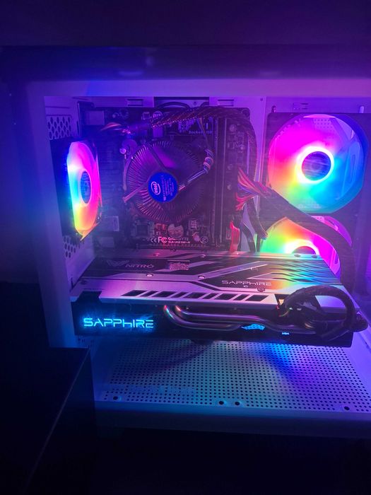 Pc gaming i5 ...