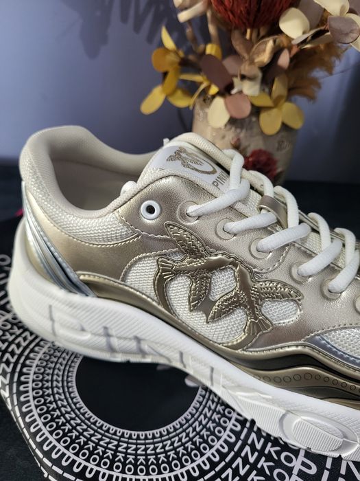 Дамски сникърси Pinko