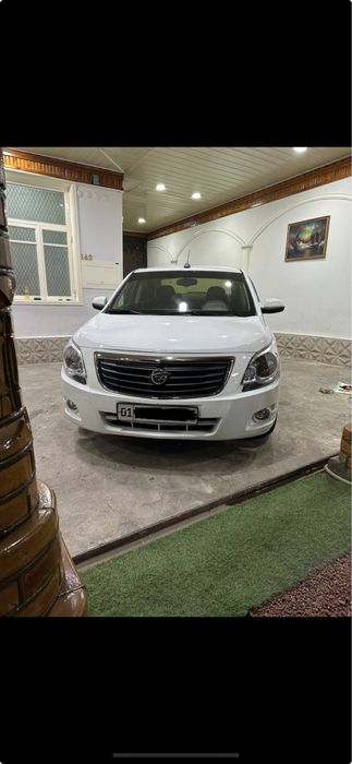 Ko’bilt  Evro 4 pazitsa ful