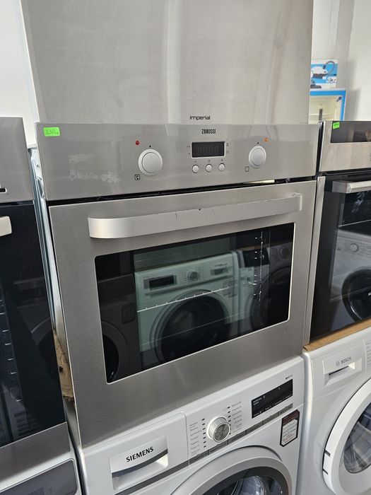 Фурна за вграждане ZANUSSI
